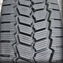 Opony Domin ICEMASTER