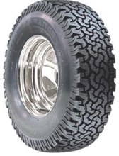 Insa Turbo RANGER AT 235/60R16 100 S