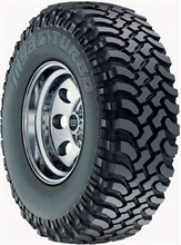 Insa Turbo DAKAR MT 195/80R14 106/104 N