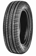 Profil Aqua Race Plus 205/50R17 89 V