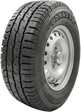 Opony Insa Turbo Ice Cargo