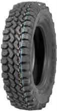 Opony Profil Mudmax M/T Collins