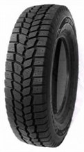 Opony Collins Cargo Ice