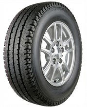 Opony Bargum Star Grip