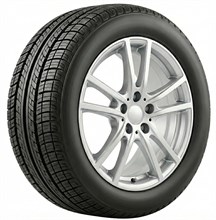 Opony Bargum Summer Grip