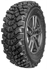 Opony Ecoopony Ranger Grip