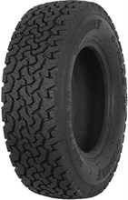 Opony Globgum Goodrich A/T