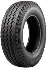 Opony Globgum MCA 4x4