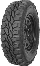 Globgum Mud Terrain 205/80R16 104 Q