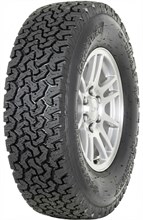 Globgum Ranger A/T 235/65R17 104 Q