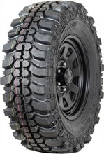 Opony Globgum Spider