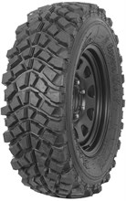 Opony Globgum Trakker