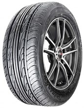 Opony Insa Turbo Nature Pro