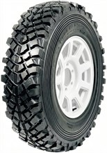 Insa Turbo Sahara S/B 195/80R15 96 Q