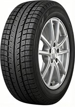 Opony Bargum Vector 5