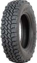 Opony Collins Mudmax M/T