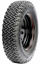 Opony Insa Turbo Traction Track MT