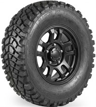 Insa Turbo Sahara MT 265/70R16 112 Q