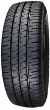 Ales Cargo Master 225/65R16 112/110 R