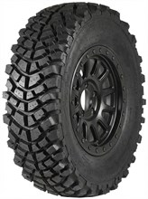 Opony Insa Turbo Sahara Competition