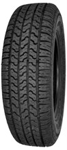 Radburg Touring 2 205/65R16 107 T C