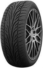 Opony Radburg Pulsar Evo 3 Blade