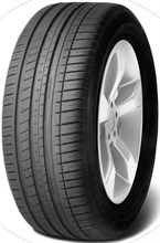 Radburg Sport RS3 225/45R17 94 V