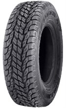 Opony Profil Ranger A/T Collins