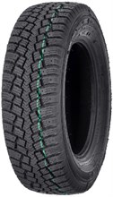 Opony Profil Nordic 4x4 C2 Collins