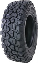 Rider Tyres Yankee M/T 235/70R17 104 Q