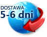 Dostawa 5-6 dni